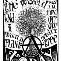 See? Anarchy can be a positive thing!!